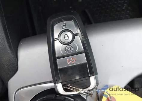 2023 Ford Bronco Sport Outer Banks z USA, uszkodzony, nr VIN 3FMCR9C60PRD36115